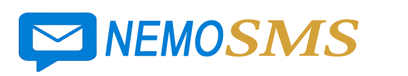 NEMO SMS SMS
